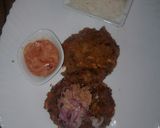 Foto del paso 11 de la receta: Torrejitas de frejol rojo