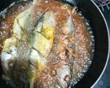 Foto langkah ke 1 dari resep Pesmol ikan Kembung.