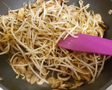 Foto del paso 2 de la receta: QUESADILLAS FRITAS DE VEGETALES #AmiManera😋
