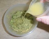 Φωτογραφία βήματος 6 της συνταγής Guacamole, η ΤΕΛΙΚΗ συνταγή. Αυτή και άλλη καμία! 🥑