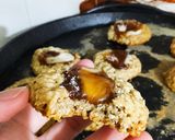 Foto del paso 5 de la receta: Pepas de batata y queso