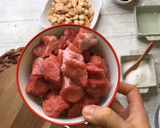 Foto del paso 4 de la receta: Ternera con almendras en olla FussionCook FC7Smart