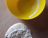 Foto del paso 1 de la receta: El pan de la vida ♻️
