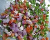 আওয়াধি স্টাইল কলিফ্লাওয়ার গিলাফি কাবাব (Awadhi style cauliflower gilafi kabab recipe in Bengali) রেসিপি ধাপ - 9 ছবি