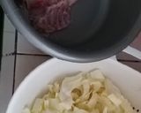 Foto langkah ke 1 dari resep Tongseng ayam.