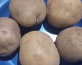 Foto langkah ke 1 dari resep Stick Kentang Oregano.