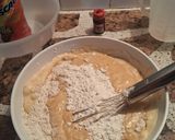 Foto del paso 4 de la receta: Budín exquisito con triple sabores