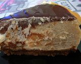 Foto del paso 12 de la receta: Cheesecake de Baileys