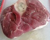 Foto del paso 3 de la receta: Ossobuco al Pedro Ximénez