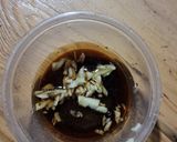 Foto langkah ke 1 dari resep Ikan Dori Tahu Kukus.