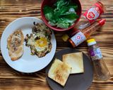 Foto langkah ke 5 dari resep Sandwich Ayam Ceciwis.