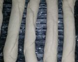 Foto del paso 3 de la receta: Pan baguett