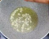 A picture of step 1 of Pink Pasta (Homemade).