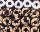 Foto del paso 4 de la receta: Galletitas de maicena
