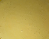 Foto del paso 3 de la receta: Magdalenas con dulce de leche