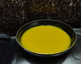 A picture of step 7 of Mango Pudding.