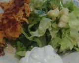 Foto del paso 5 de la receta: Ensalada tipo Waldorf vegana con no pollo 🌱