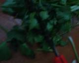 Dhania and green Mango Chutney recipe step 1 photo