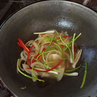 Langkah 5