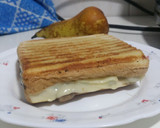 Foto del paso 2 de la receta: Sándwich caliente champiñones