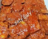 A picture of step 7 of Moussaka with Special Touches and Additions.