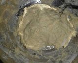 Foto langkah ke 4 dari resep Roti goreng praktis dan mudah.