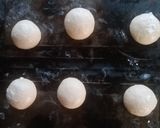 Foto del paso 6 de la receta: Conchas de cocoa
