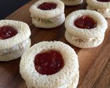 Foto del paso 6 de la receta: Mini Emparedados de Pollo Glaseados