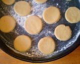 Foto del paso 6 de la receta: Alfajores de maicena
