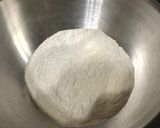 Φωτογραφία βήματος 1 της συνταγής Gluten-free pancakes