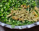 A picture of step 1 of કુંભણીયા ભજીયાં.(Kumbhaniya Bhajiya Recipe in Gujarati).