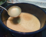 Foto del paso 11 de la receta: *Risotto Cremoso de Calabaza*