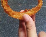 Foto langkah ke 6 dari resep Onion Ring.