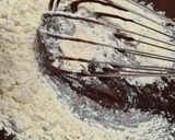Foto del paso 9 de la receta 205. Brownie de Leche Condensada, Chocolate y Café