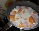 Foto del paso 2 de la receta: Sopa crema de calabaza(esta sopa la hacia mi mamá)