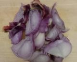 Foto langkah ke 3 dari resep Cah Kangkung Cah Kosan.