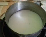 Foto langkah ke 2 dari resep King Nangka vla santan.
