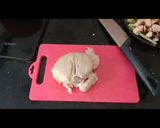 Foto langkah ke 1 dari resep Mie ayam Jamur.