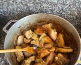 Foto del paso 6 de la receta: Fritada 🇪🇨