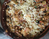 Foto del paso 8 de la receta: Capirotada