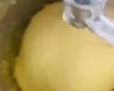 A picture of step 8 of Traditional Panettone.