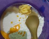 Foto langkah ke 2 dari resep Chui kao so.