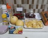 Foto langkah ke 2 dari resep Salad Buah Segar.