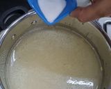 A picture of step 3 of Pongal.