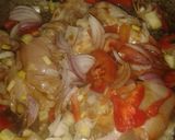 Foto del paso 2 de la receta: Pechuga guisada
