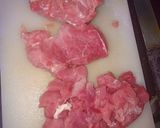 Foto langkah ke 1 dari resep Semur.
