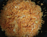 வெஜ் மோமோஸ் ரெசிபி ஸ்டேப் 3 புகைப்படம்