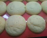 Foto del paso 4 de la receta: Cupcake de Vainilla con relleno de galletas