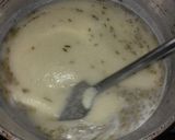 A picture of step 2 of Stuffed Kakra.