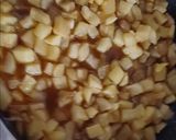 Foto del paso 3 de la receta: Crumble de manzana